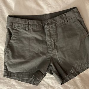 Patagonia Cotton Shorts